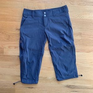 Columbia Cropped Active Pants